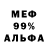 ГАШ 40% ТГК Super Shepherd
